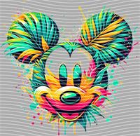 Mickey-AMQ 1994